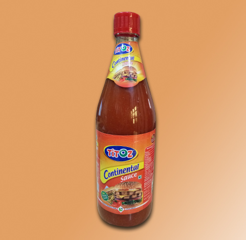 Sauces