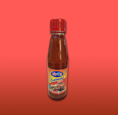 Sauces