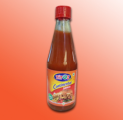 Sauces