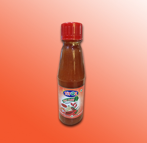 Sauces