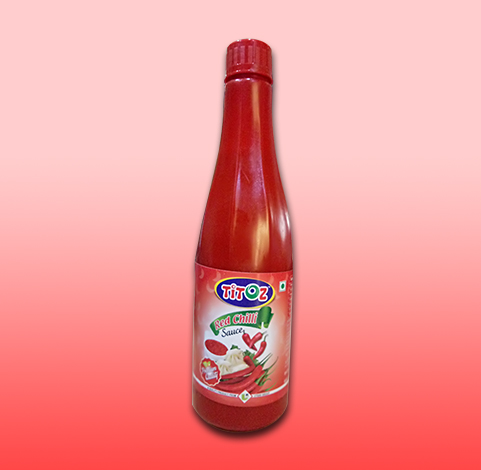Sauces