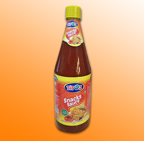 Sauces