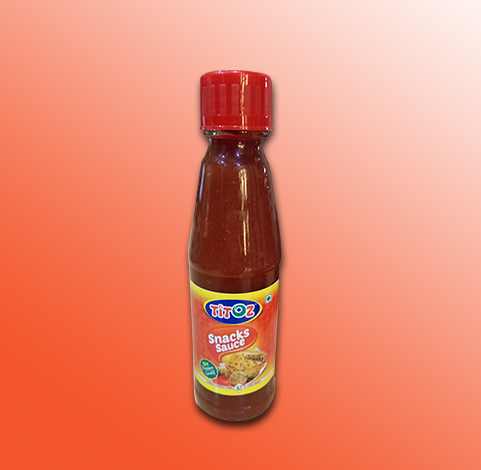 Sauces