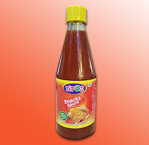 Sauces