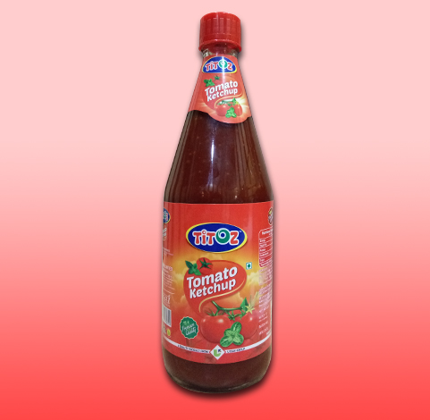 Sauces