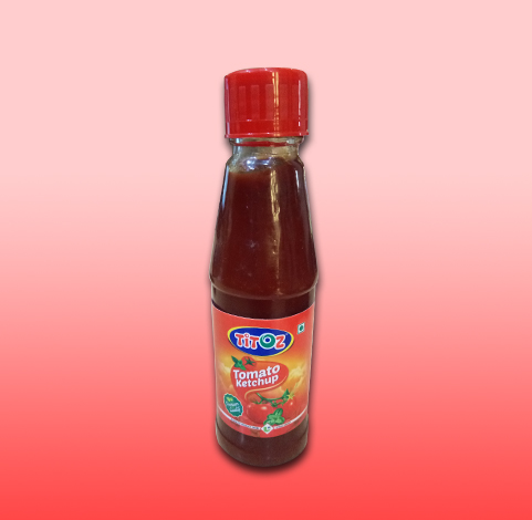 Sauces