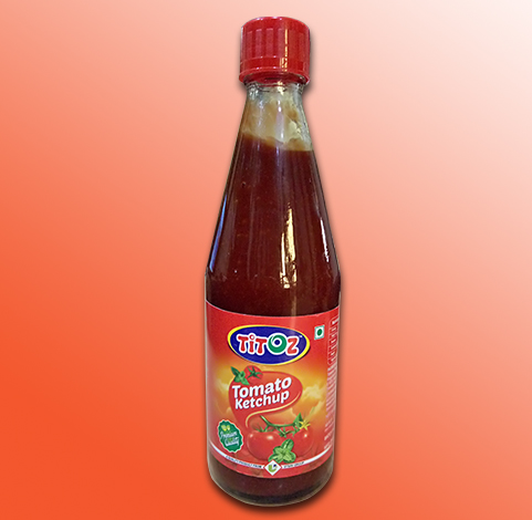 Sauces