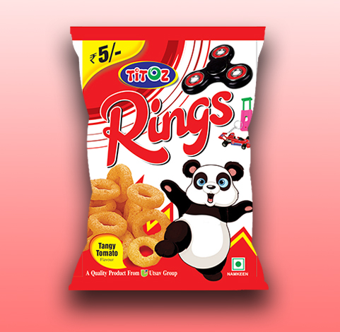 Corn Rings