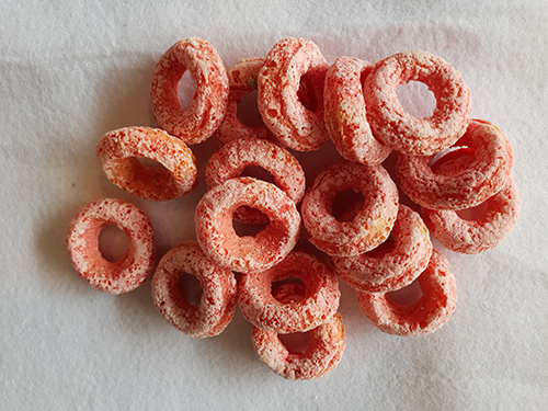 Snacks
