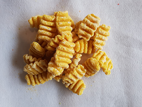 Snacks