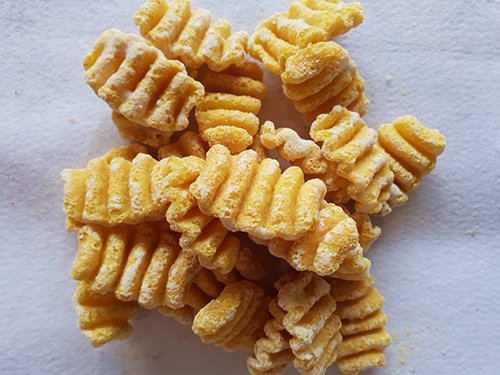 Snacks