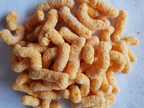 Snacks