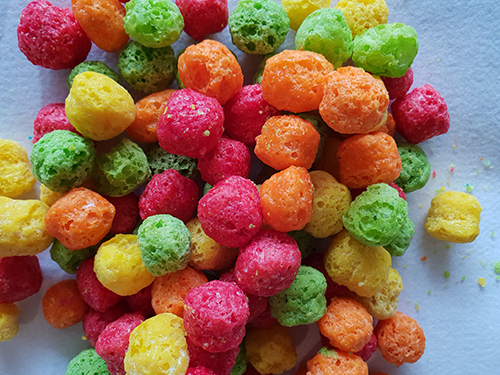 Snacks