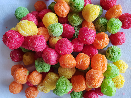 Snacks