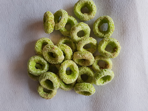 Snacks