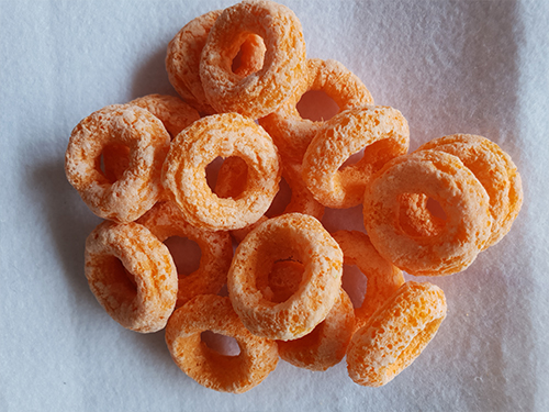 Snacks