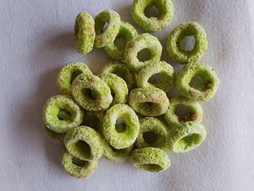 Snacks