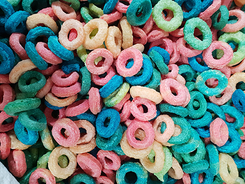 Snacks