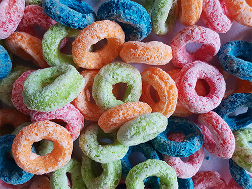 Snacks